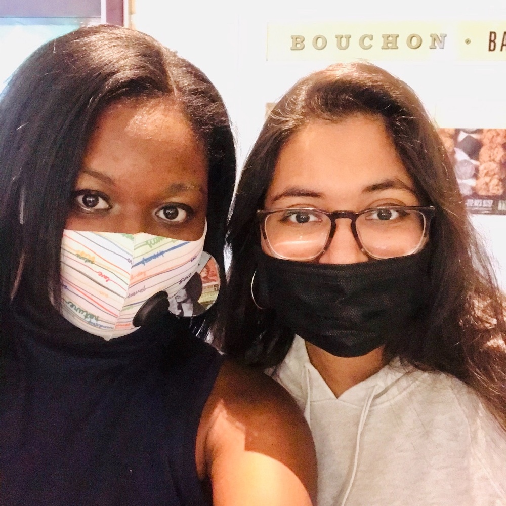 Meet your Posher, Sas